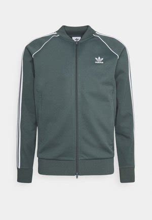 leren jas adidas|Adidas Trainingsjassen voor heren online kopen .